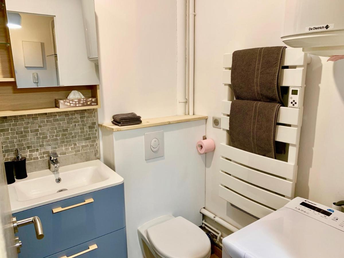 La Charmeraie Compiègne Exteriér fotografie