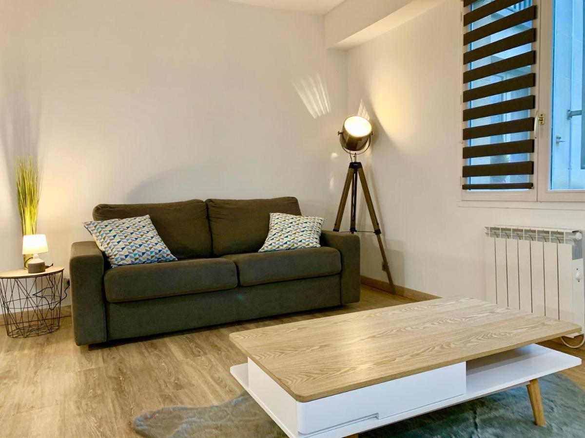 La Charmeraie Compiègne Exteriér fotografie
