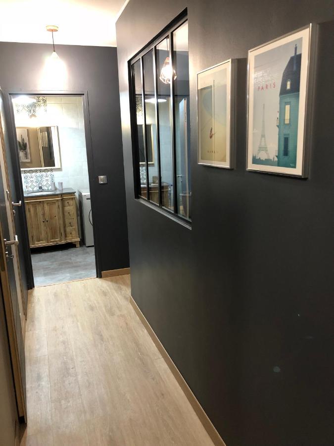 La Charmeraie Compiègne Exteriér fotografie