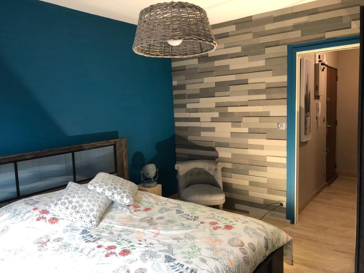 La Charmeraie Compiègne Exteriér fotografie