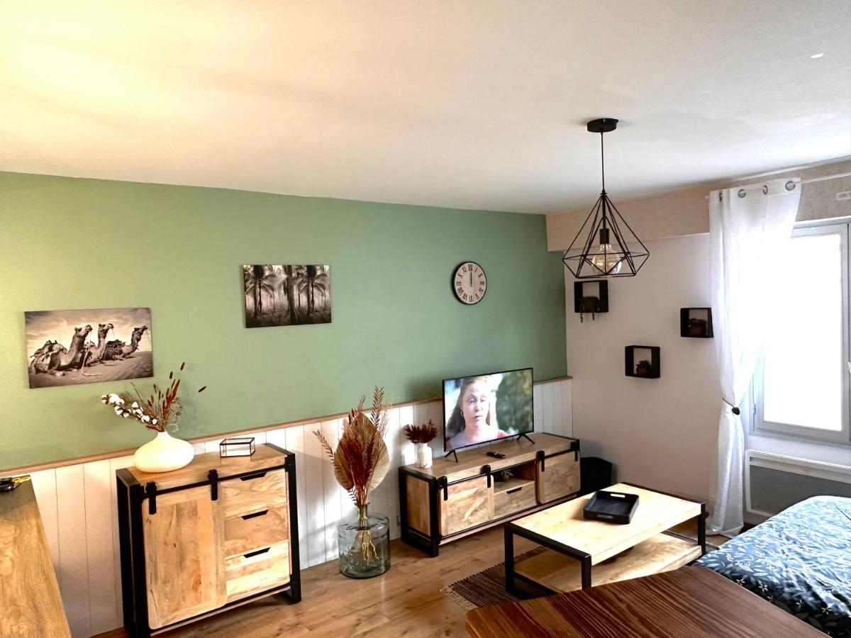 La Charmeraie Compiègne Exteriér fotografie