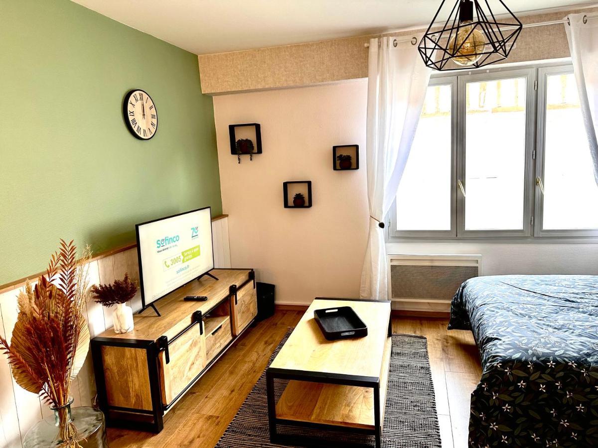 La Charmeraie Compiègne Exteriér fotografie