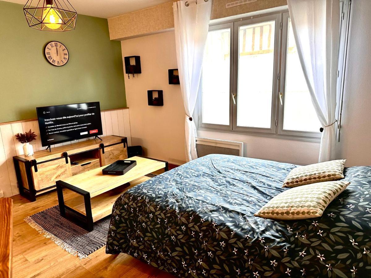 La Charmeraie Compiègne Exteriér fotografie